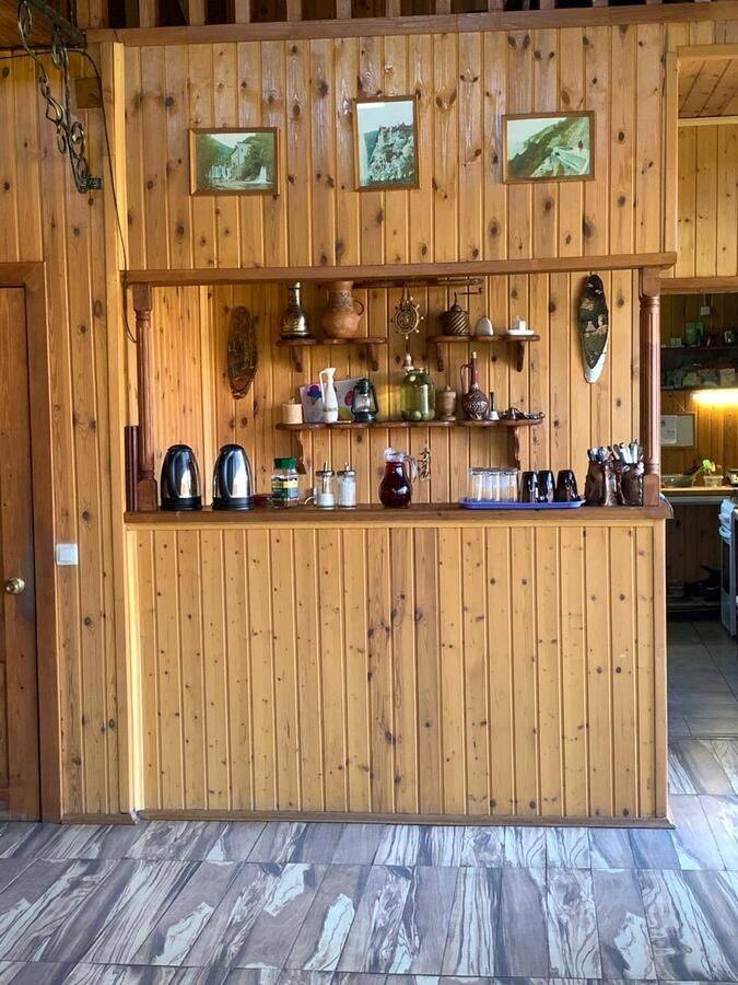 Фото Гостевого дома Отель Лдзаа Пицунда 4